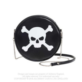 Skull e Cross Bones