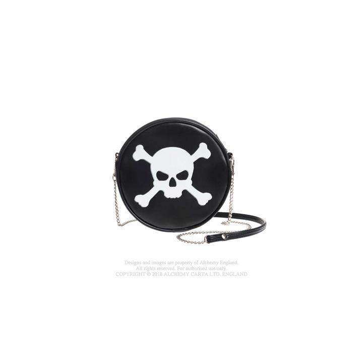 Skull e Cross Bones