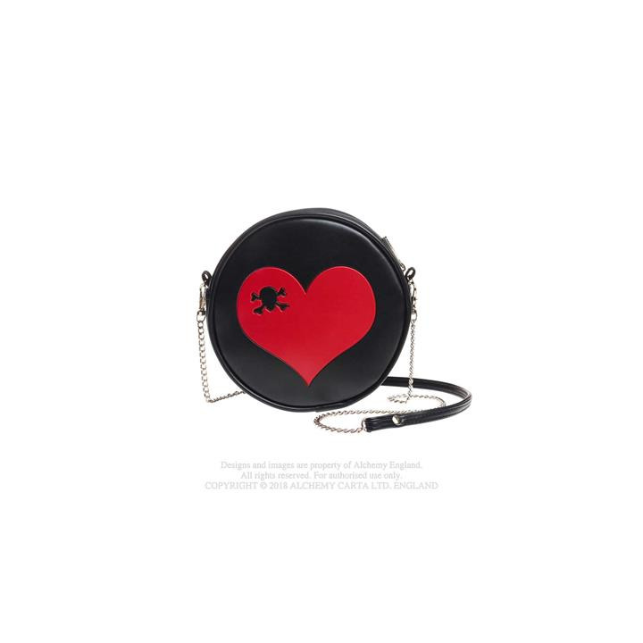 Skull Heart