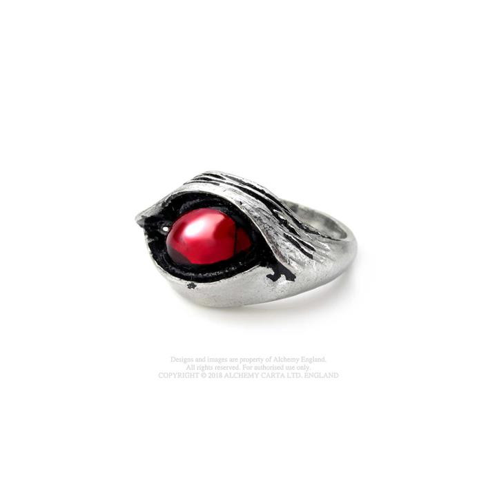 Eye of the Devil