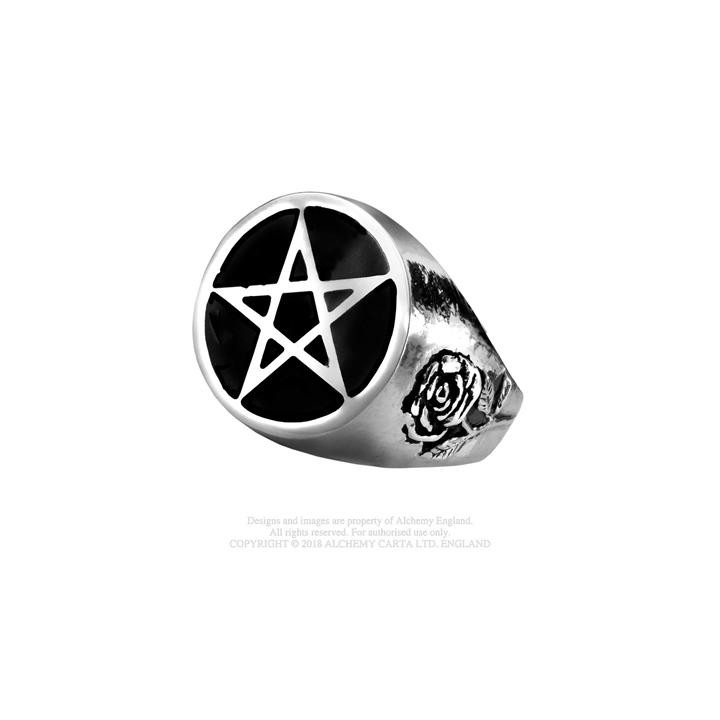 Roseus Pentagram
