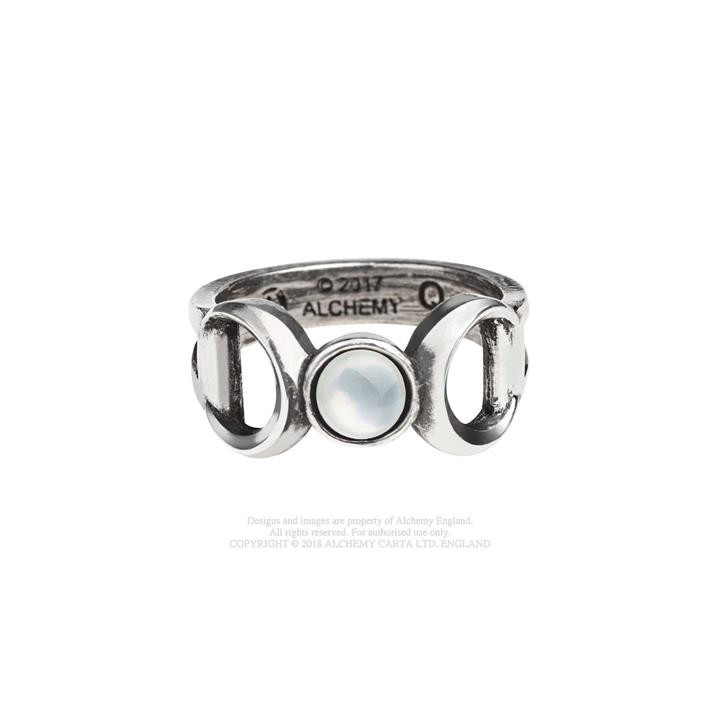 Triple Goddess