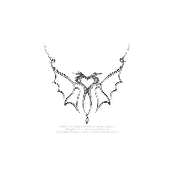 Dragon Consort