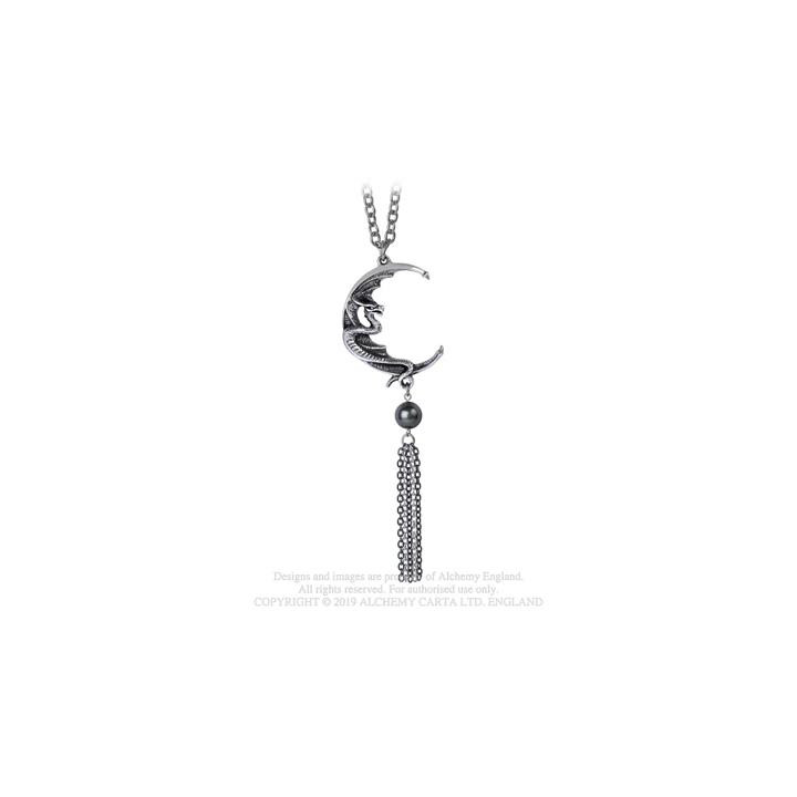 Naga Moon