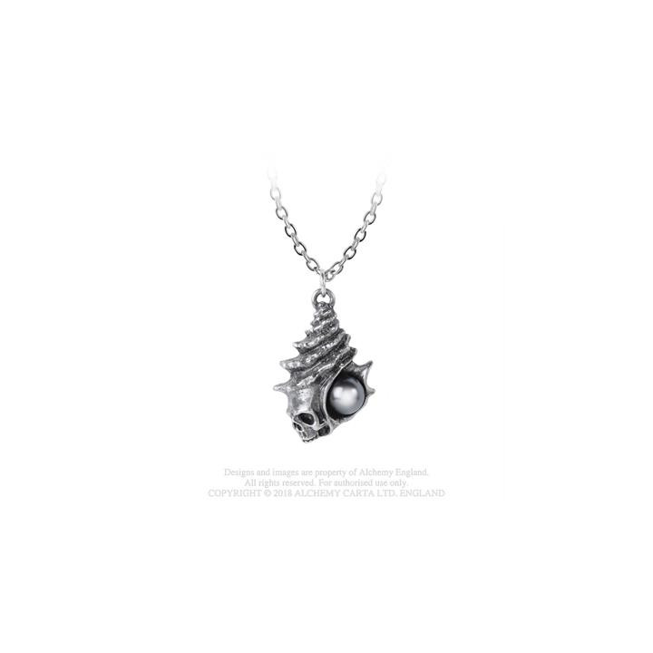 The Black Pearl of Plage