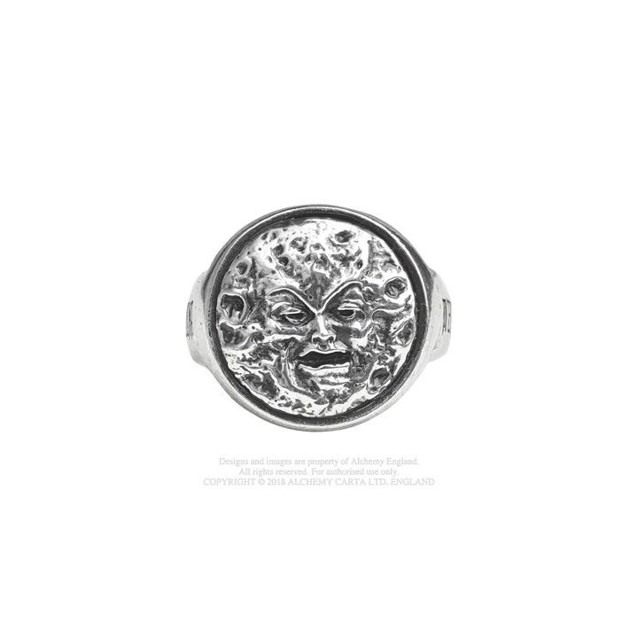 Mera Luna: Man In The Mo