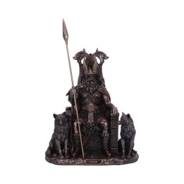 Odin - All Father 22cm
