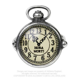 Uncle Albert’s Time Piece