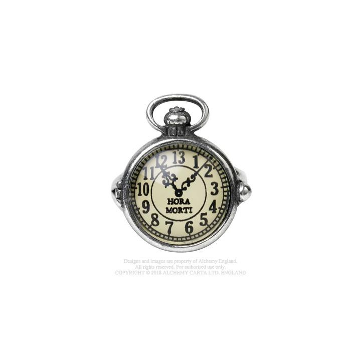 Uncle Albert’s Time Piece