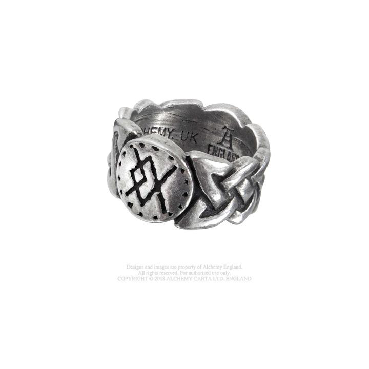 Viking Virility Runering