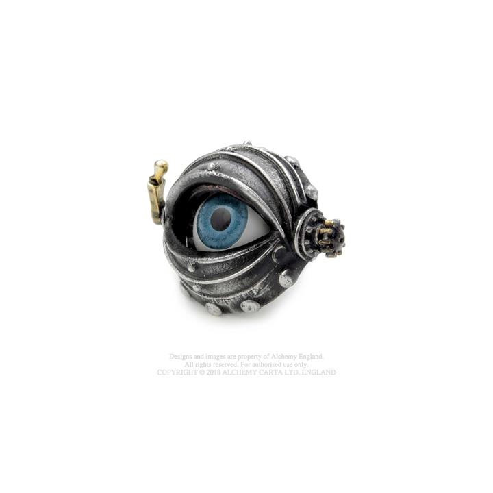 Automatons Eye