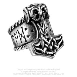 Thors Runehammer