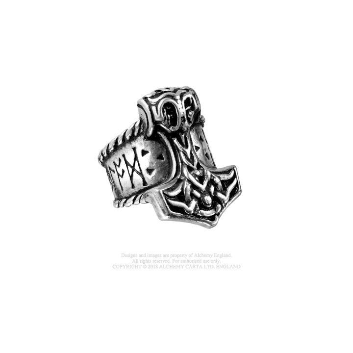 Thors Runehammer