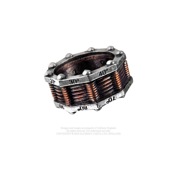 Hi-Voltage Toric Generato