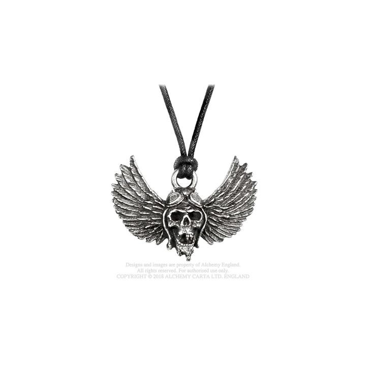 Airbourne: Wings