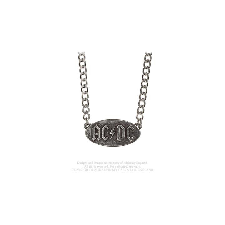 AC/DC Neck Chain