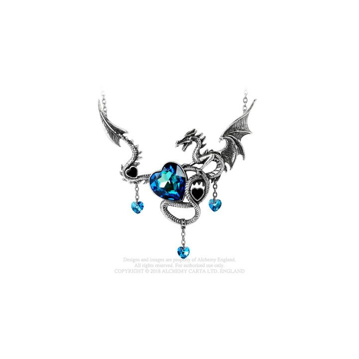 Draig O Gariad