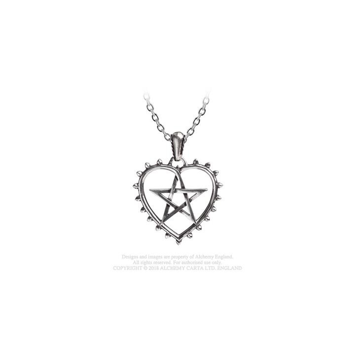 Cunning Heart