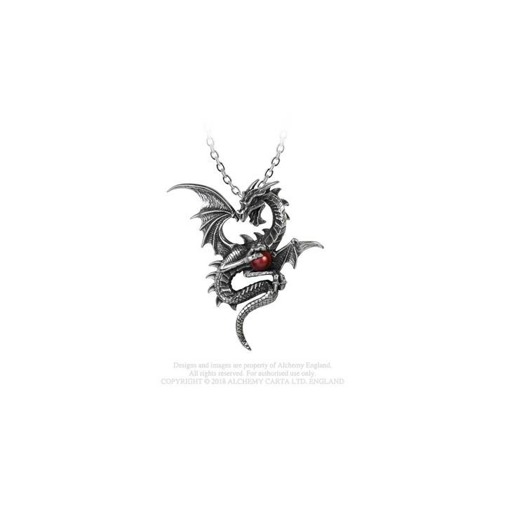 Aethera Draconem