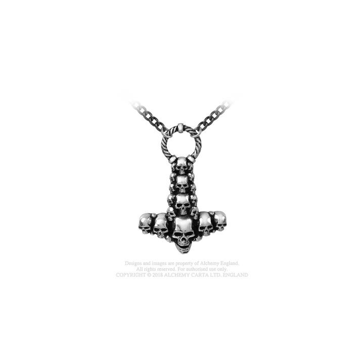 Skullhammer