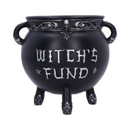 Witchs Fund 16.5cm