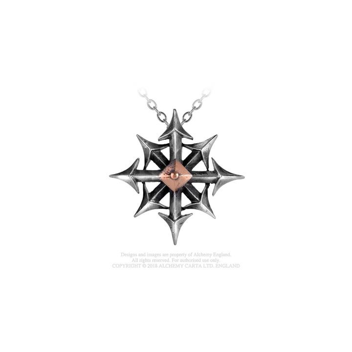 Chaostar
