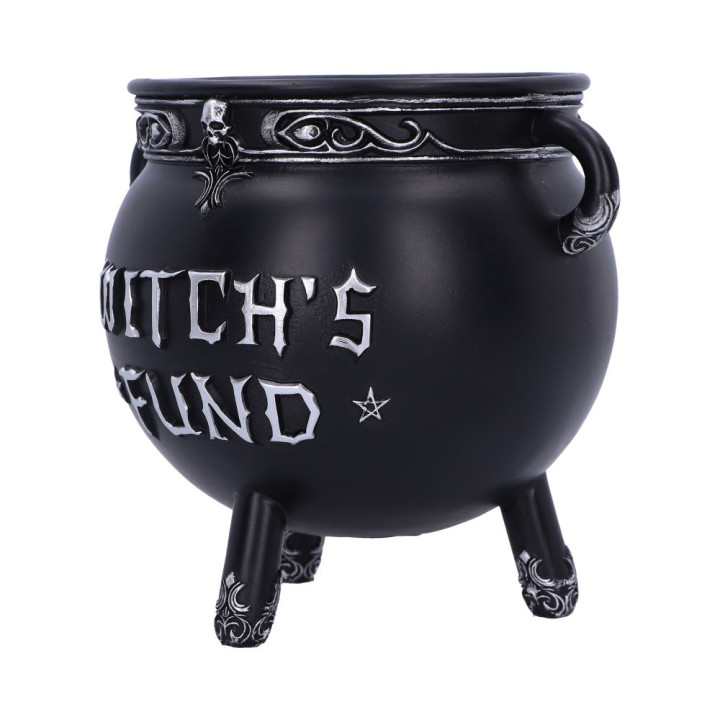 Witchs Fund 16.5cm