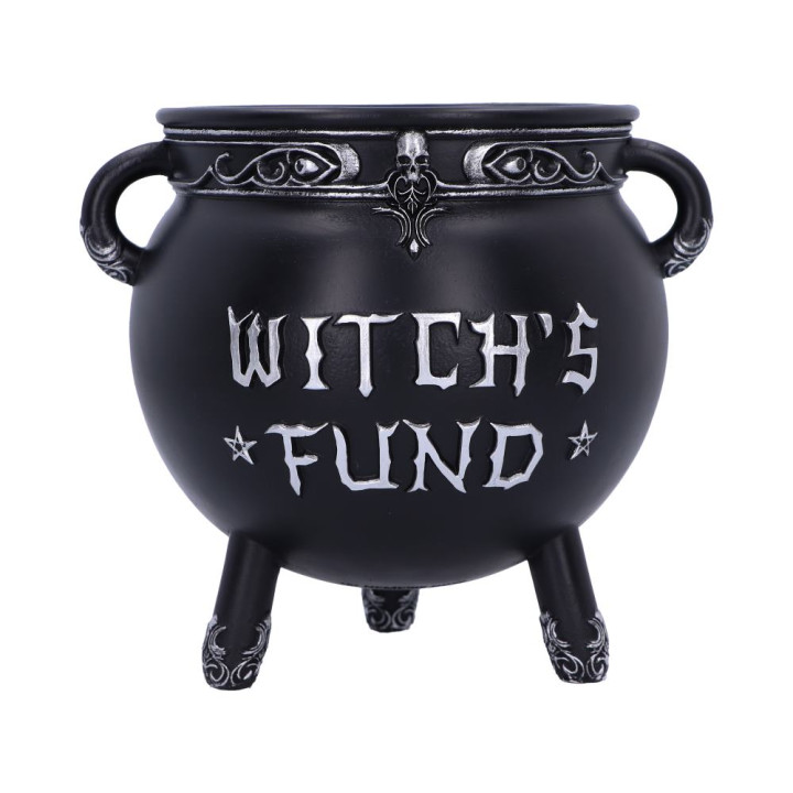 Witchs Fund 16.5cm