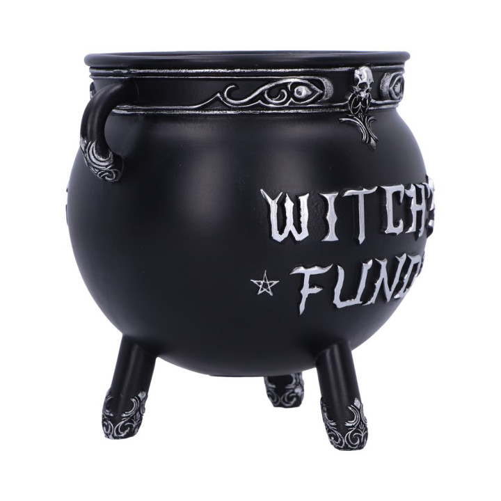 Witchs Fund 16.5cm