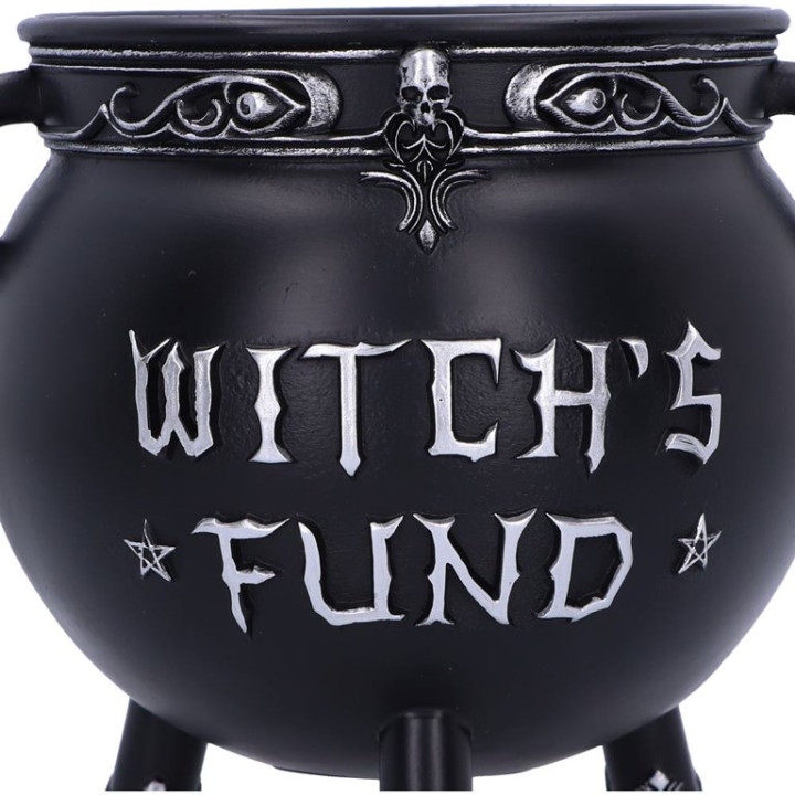 Witchs Fund 16.5cm