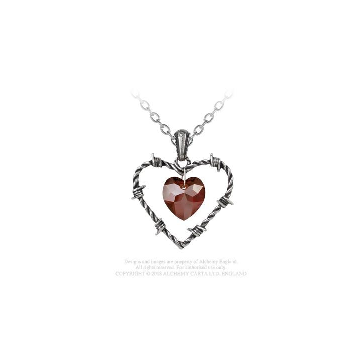 Love Imprisoned