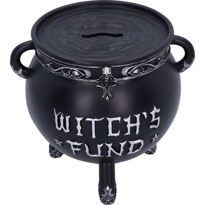 Witchs Fund 16.5cm