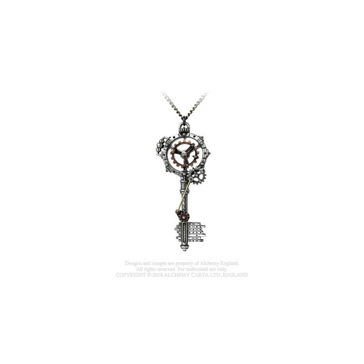 Septagramic Coercion Gear