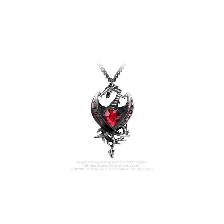 Diamond Heart