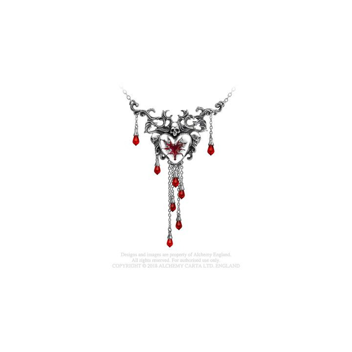 Bleeding Heart