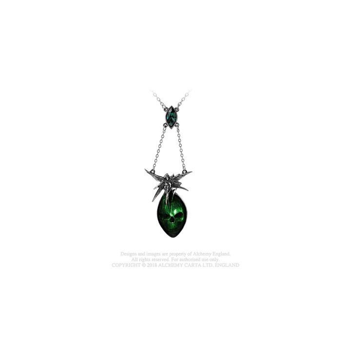 Absinthe Fairy