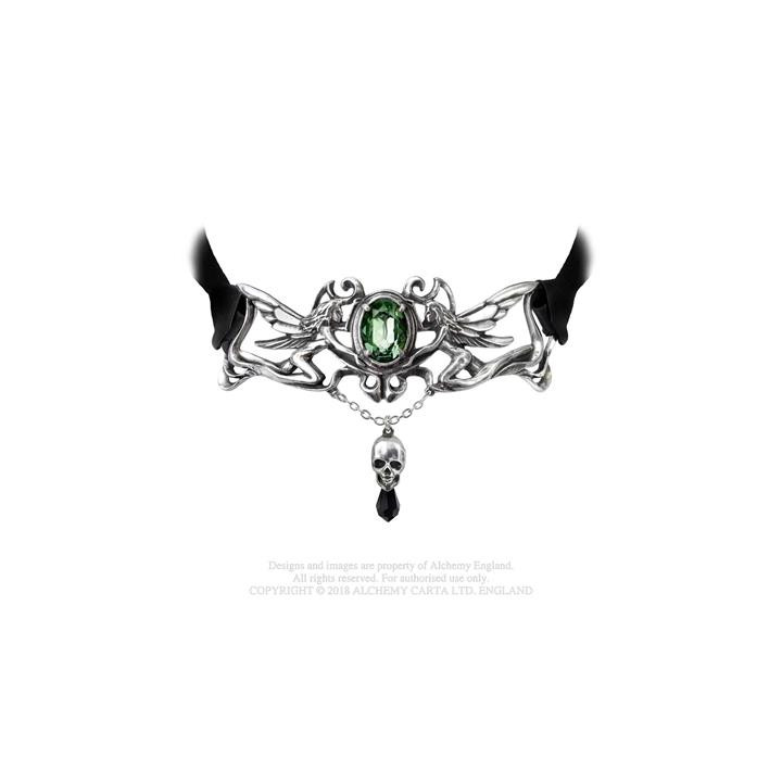La Fleur de Baudelaire Ch