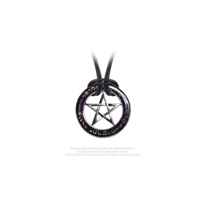 Seal of the Sephiroth