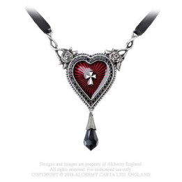 The Sacred Heart