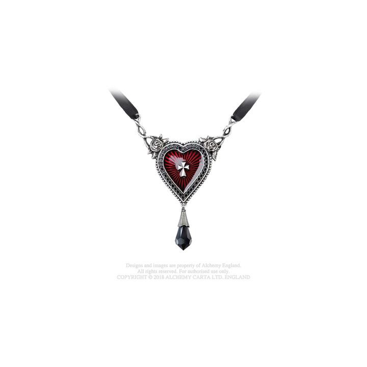 The Sacred Heart