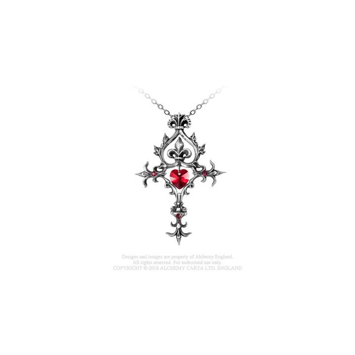 Renaissance Cross of Pass