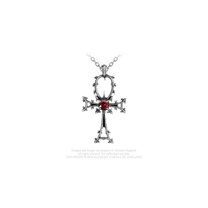 Gothic Ankh