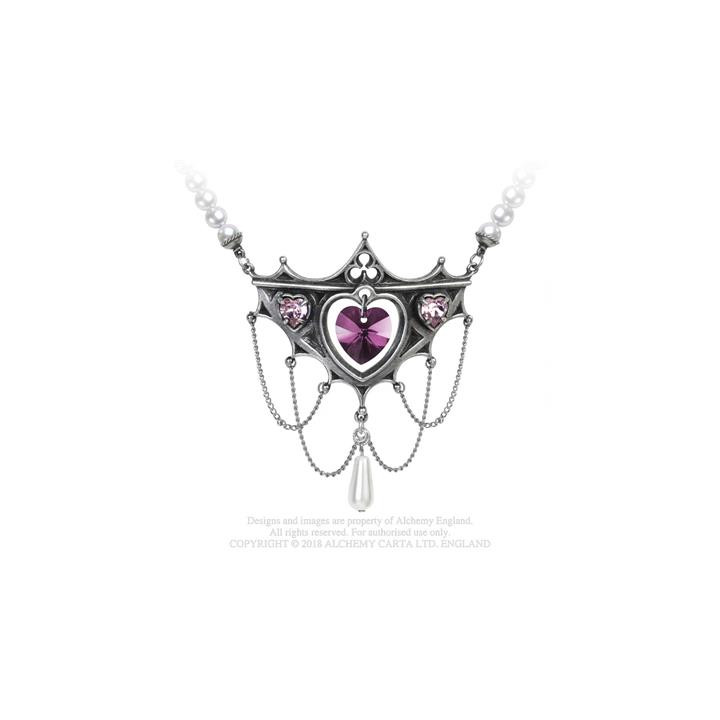 Elizabethan Court Necklac