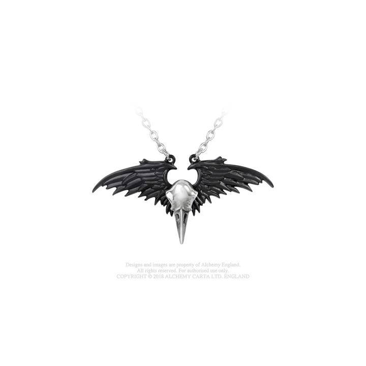 Ravenger