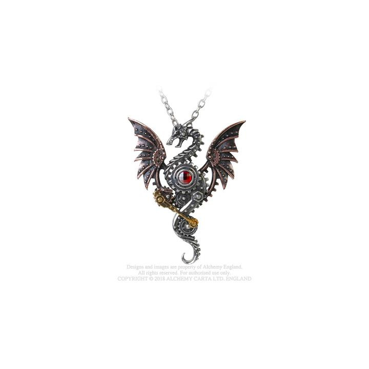 Blast Furnace Behemoth