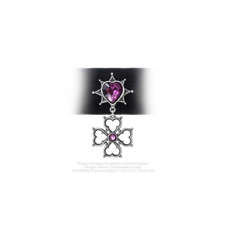 Elizabethan Choker