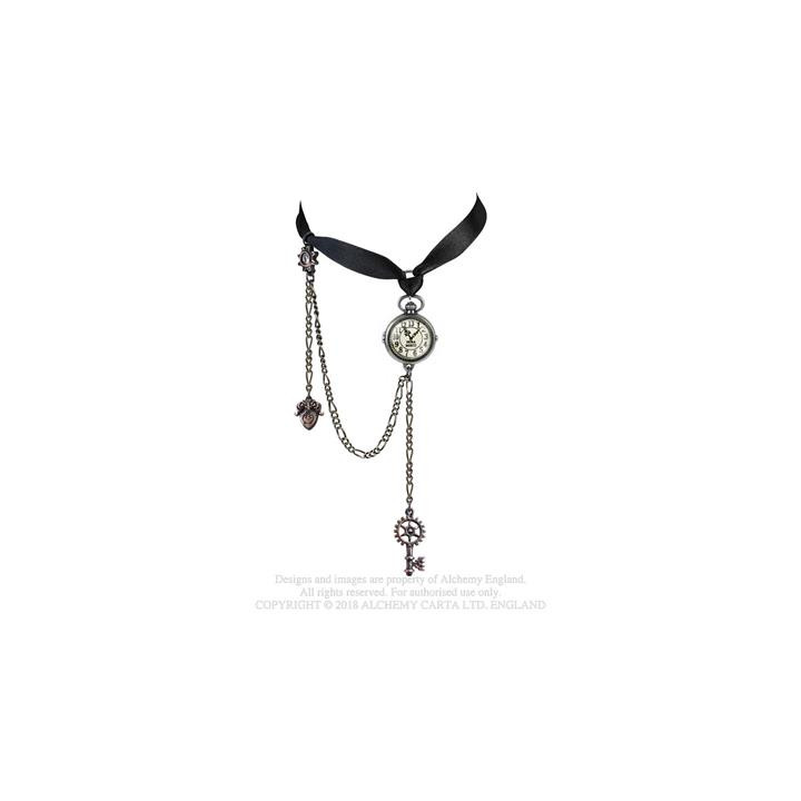 Uncle Albert Choker