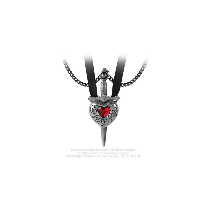 Love is King