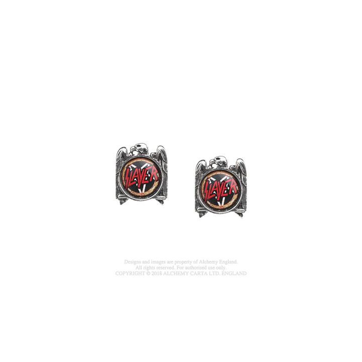 Slayer: Eagle Studs