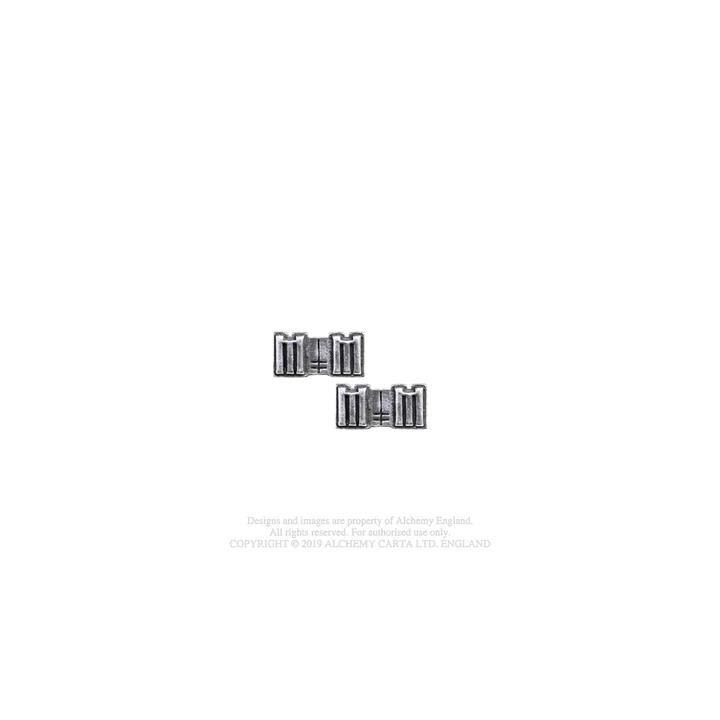 Marilyn Manson: MM Logo
